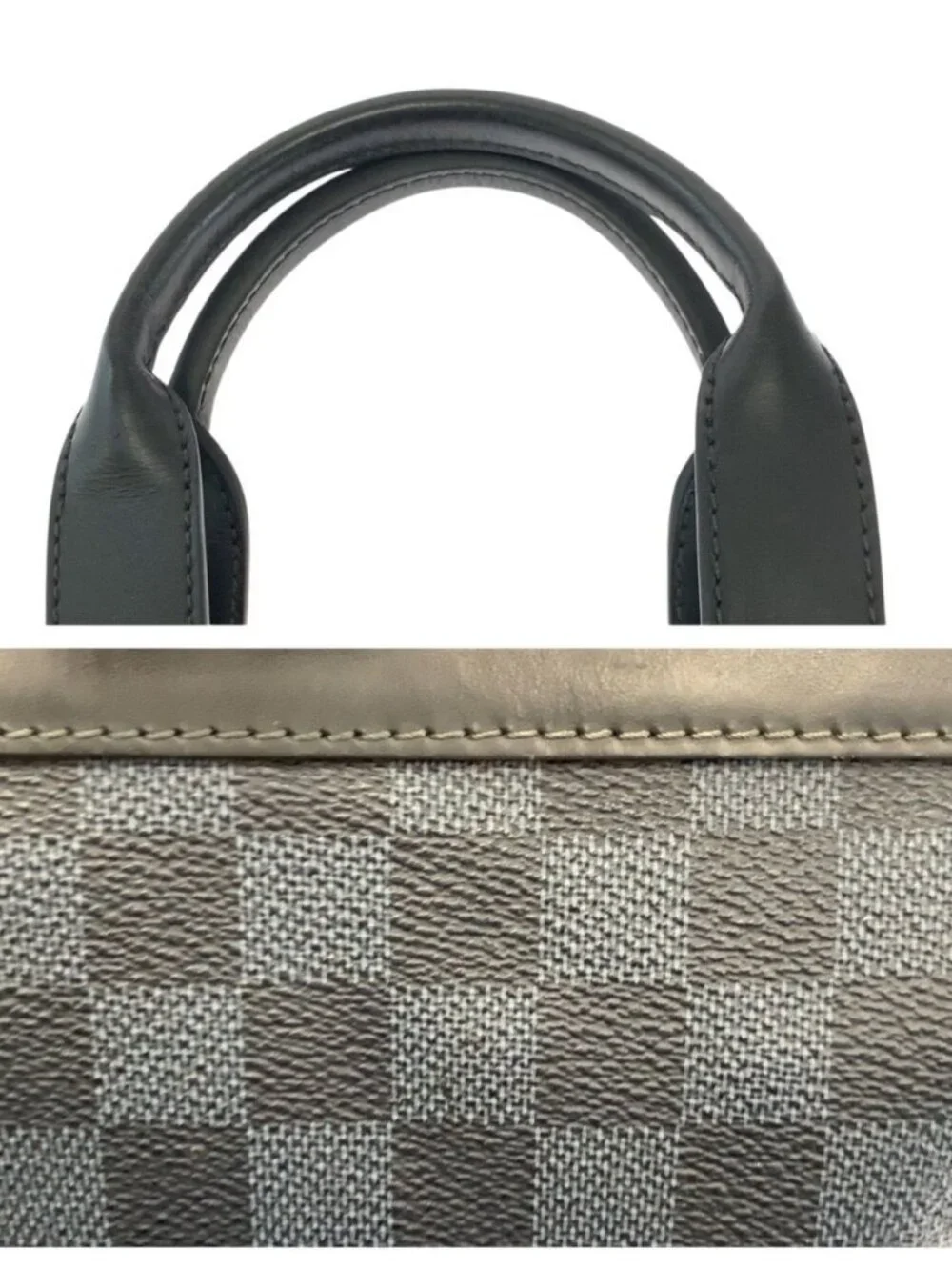 Louis Vuitton this authentic